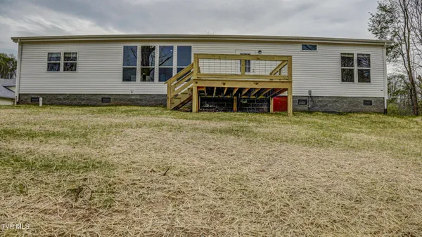 $324,900 | 850 Meadow View Road, Bristol, TN 37620