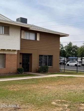 $205,000 | 6549 North 44th Avenue, Glendale, AZ 85301