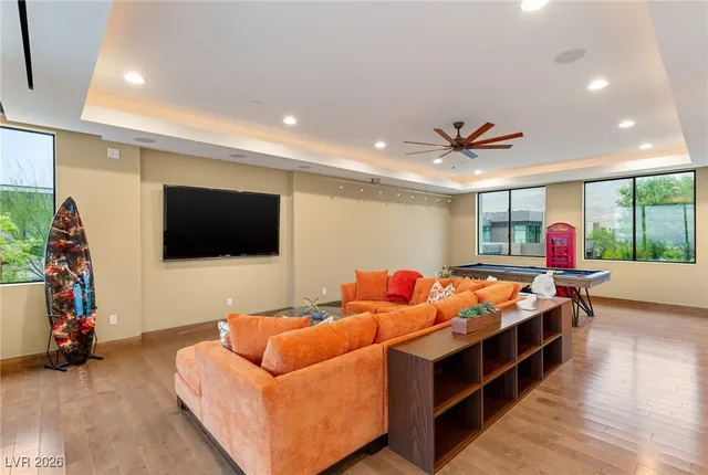 $42,000 | 98 Sun Glow Lane, Las Vegas, NV 89135