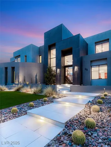$42,000 | 98 Sun Glow Lane, Las Vegas, NV 89135