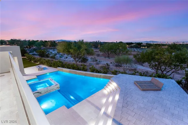 $42,000 | 98 Sun Glow Lane, Las Vegas, NV 89135