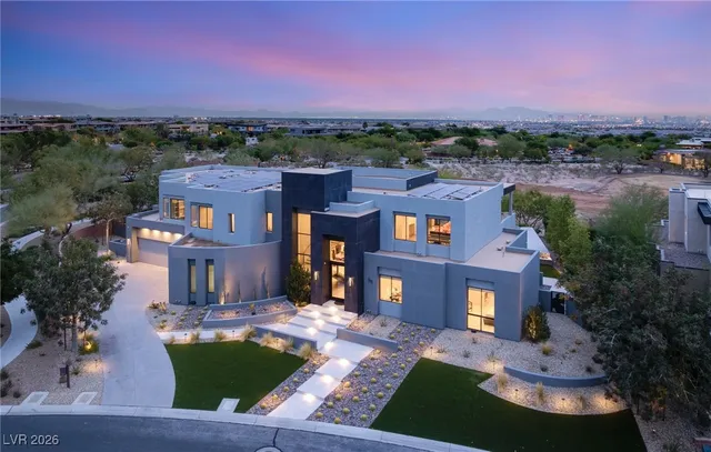 $42,000 | 98 Sun Glow Lane, Las Vegas, NV 89135