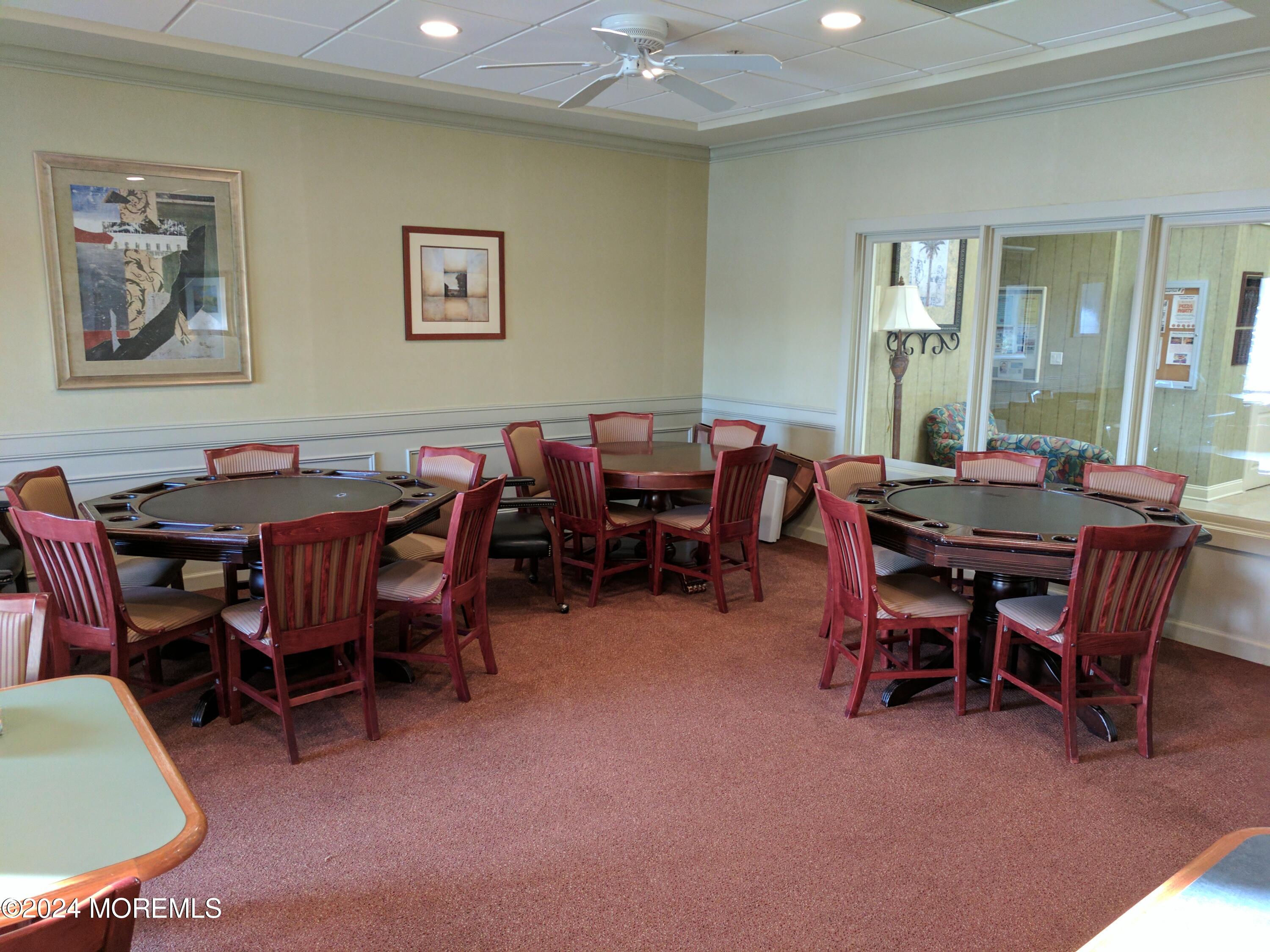 55 Hidden Lake Circle Barnegat, NJ 08005 - Photo 43 of 54 Mirage Card Room