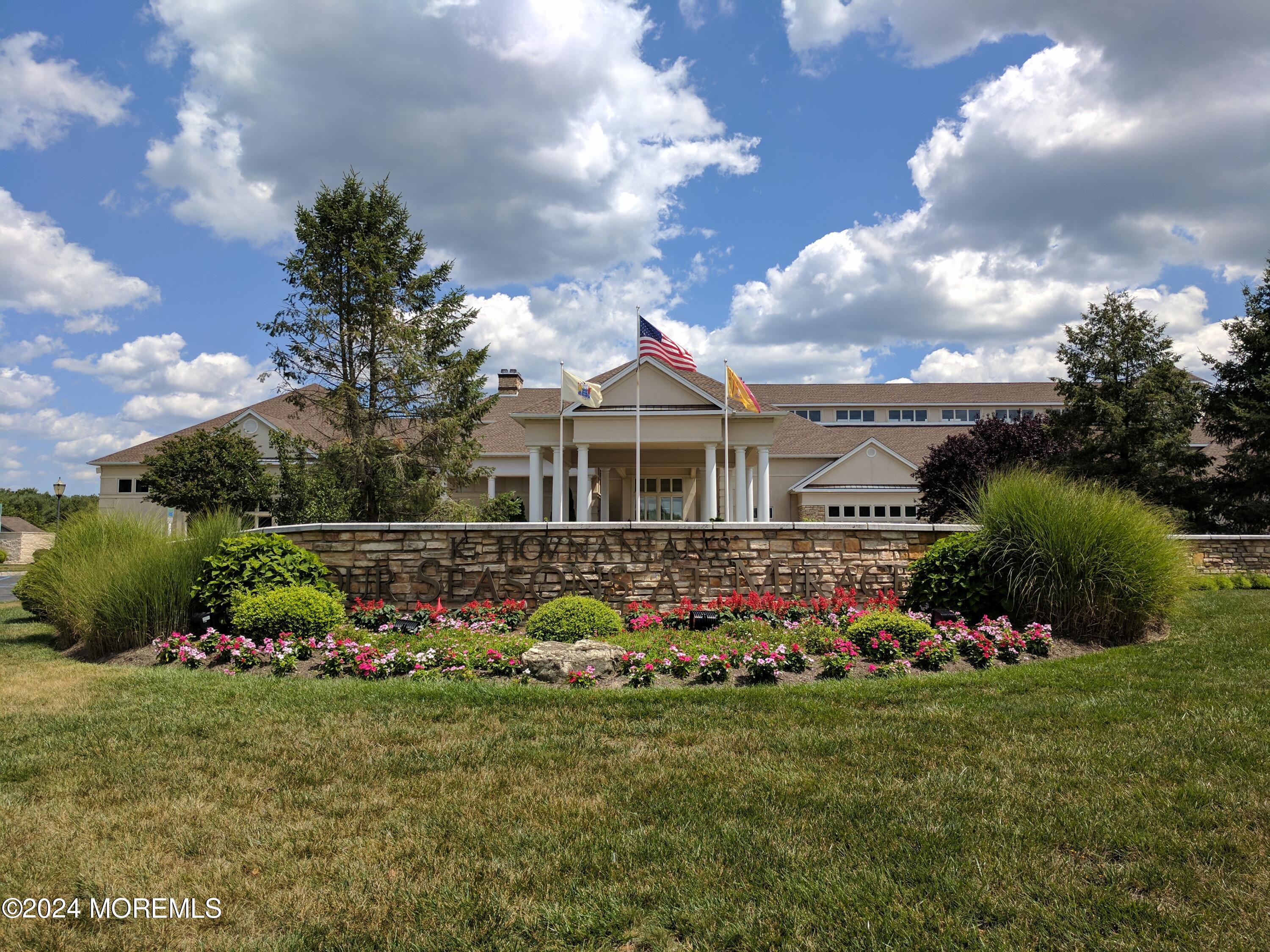 55 Hidden Lake Circle Barnegat, NJ 08005 - Photo 44 of 54 Mirage Clubhouse II