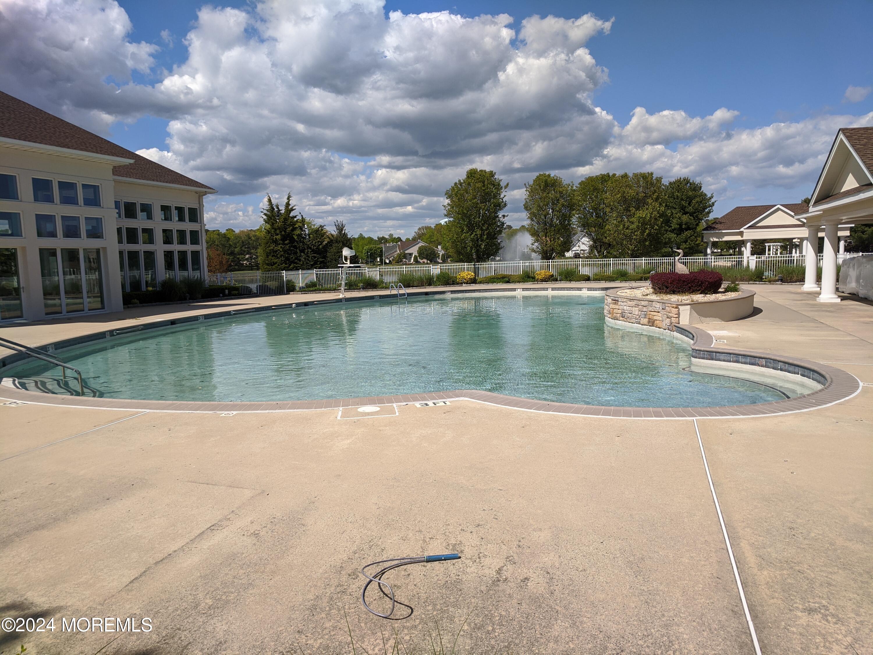 55 Hidden Lake Circle Barnegat, NJ 08005 - Photo 49 of 54 Mirage II