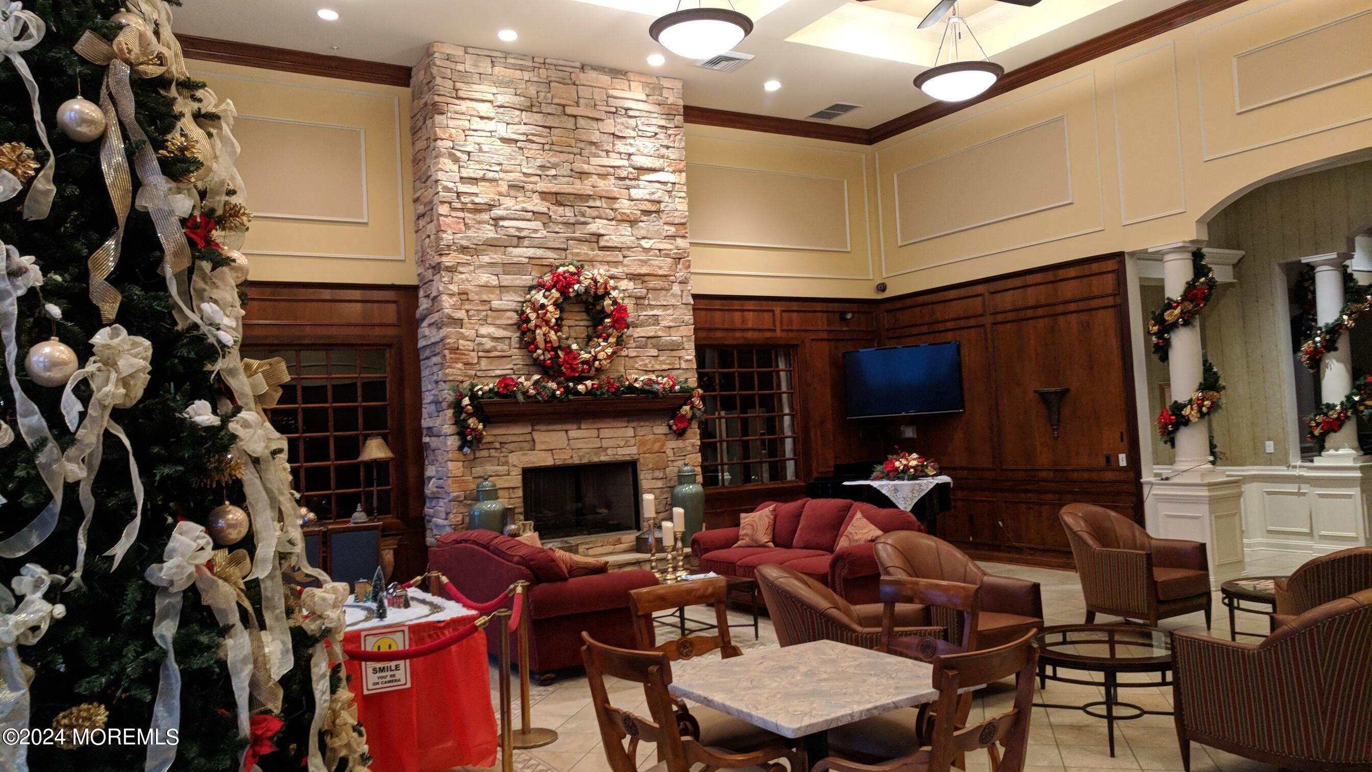 55 Hidden Lake Circle Barnegat, NJ 08005 - Photo 52 of 54 Mirage Lounge