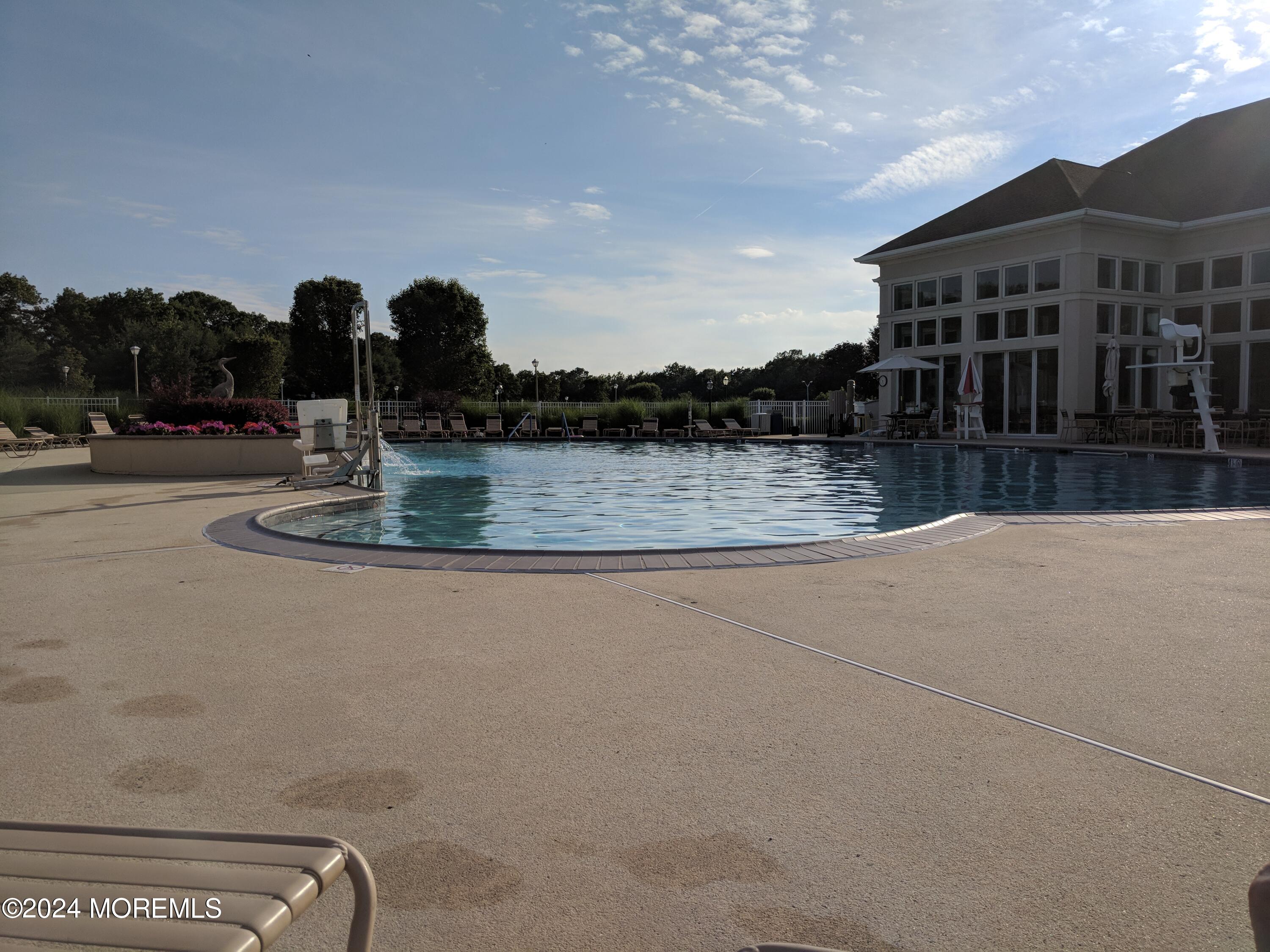 55 Hidden Lake Circle Barnegat, NJ 08005 - Photo 53 of 54 Mirage Outdoor Pool