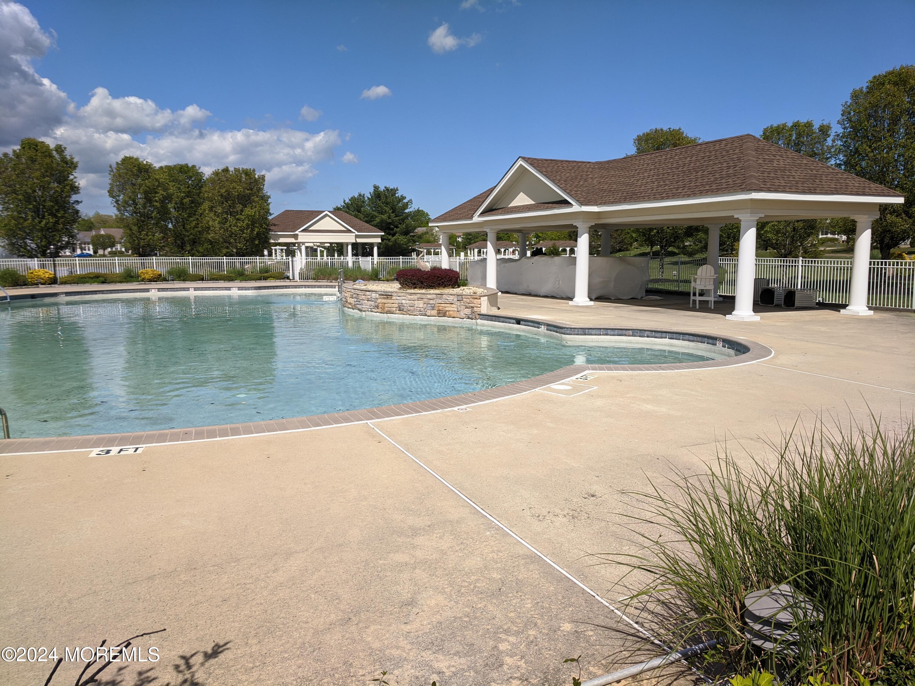 55 Hidden Lake Circle Barnegat, NJ 08005 - Photo 54 of 54 Mirage pool I