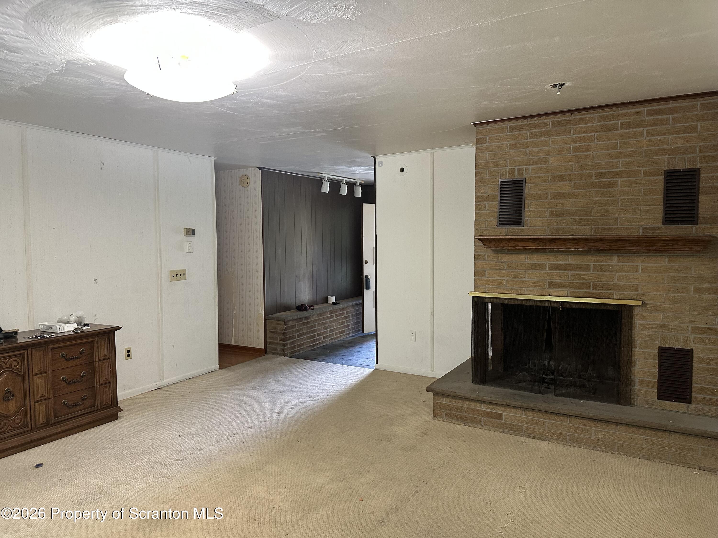 1205 Layton Road Clarks Summit, PA 18411 - Photo 7 of 30 Dining Room