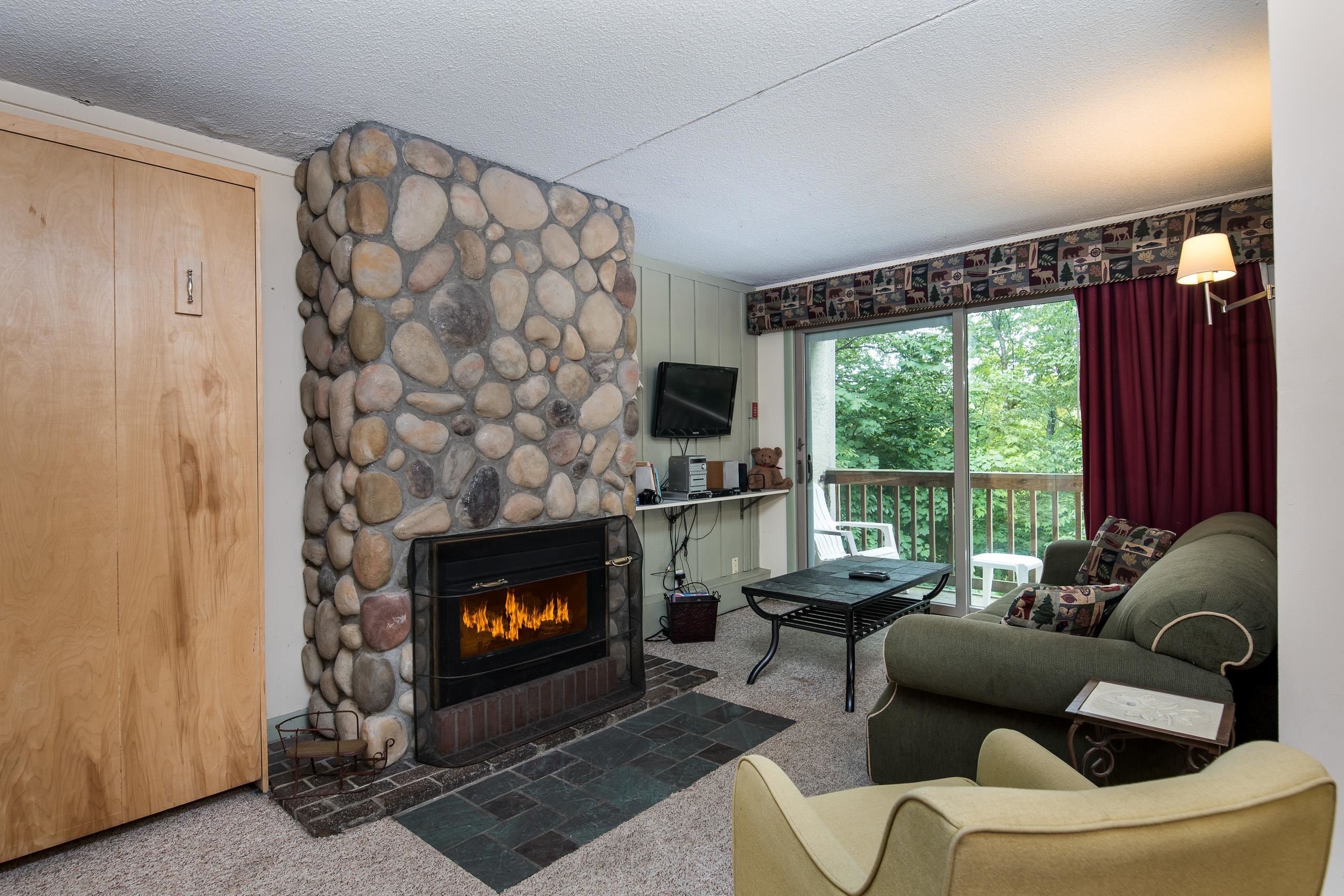 697 East Mountain Road, Unit B3 Killington, VT 05751 - Photo 1 of 21 Gallery Image 1