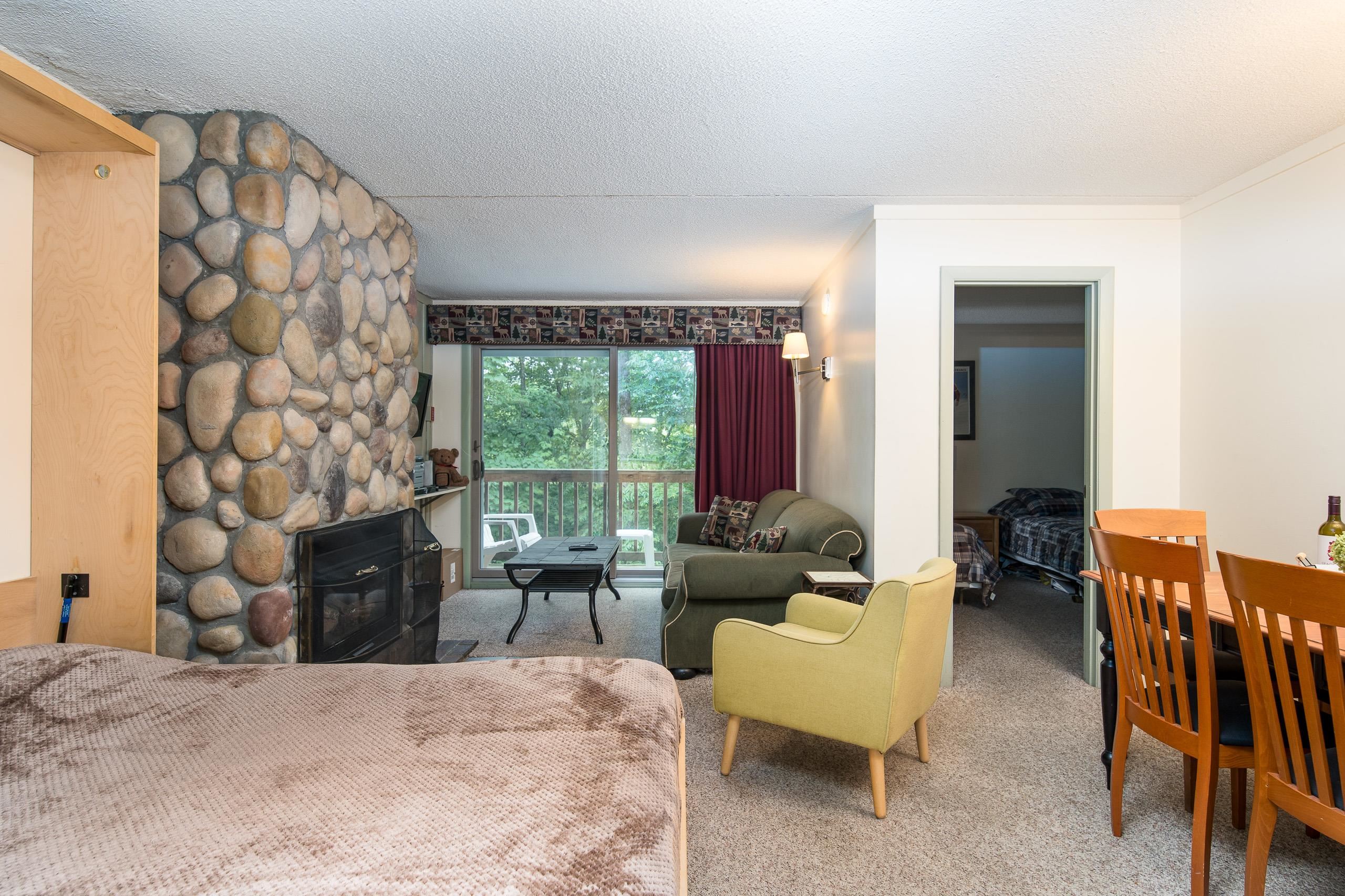 697 East Mountain Road, Unit B3 Killington, VT 05751 - Photo 11 of 21 Gallery Image 11