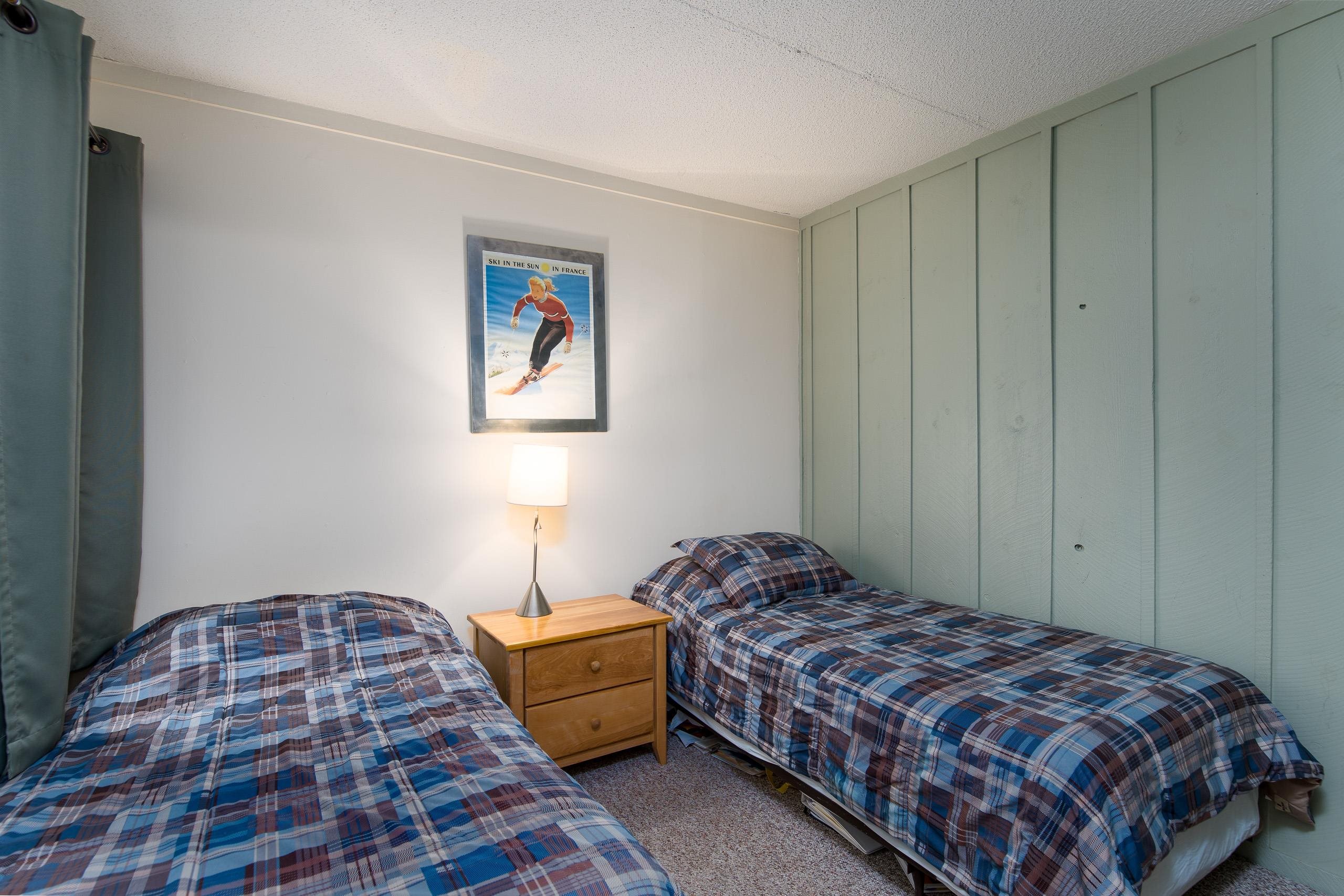 697 East Mountain Road, Unit B3 Killington, VT 05751 - Photo 13 of 21 Gallery Image 13