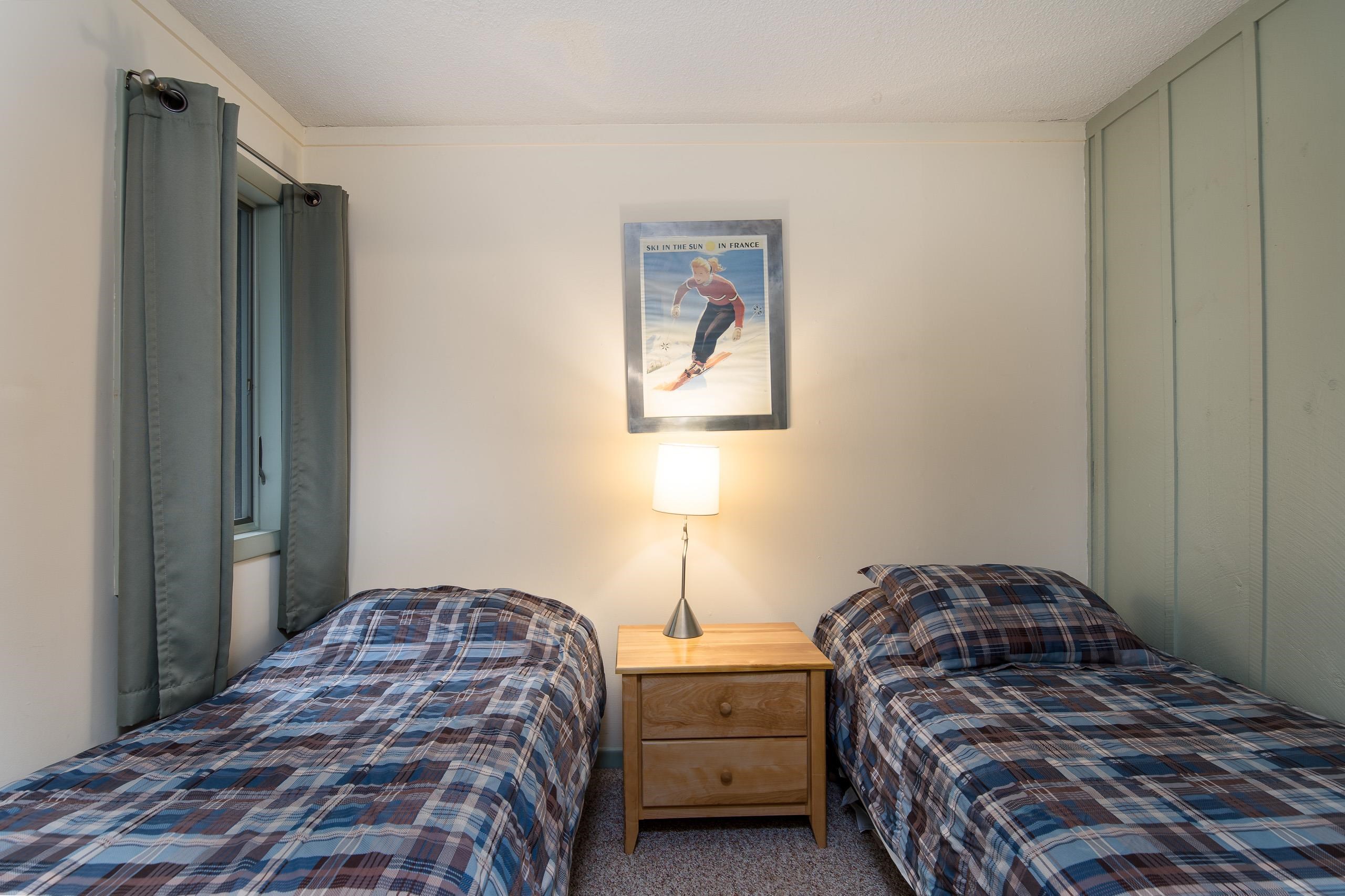 697 East Mountain Road, Unit B3 Killington, VT 05751 - Photo 14 of 21 Gallery Image 14