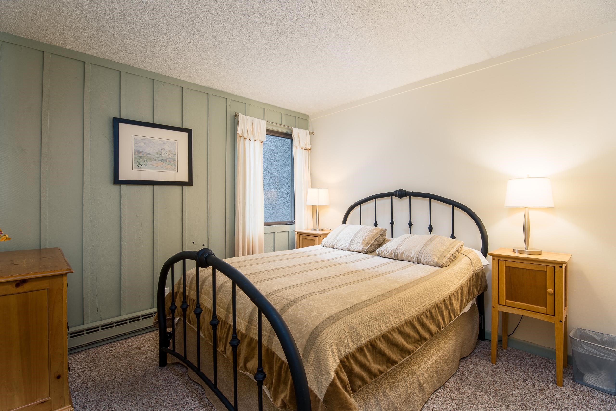 697 East Mountain Road, Unit B3 Killington, VT 05751 - Photo 16 of 21 Gallery Image 16