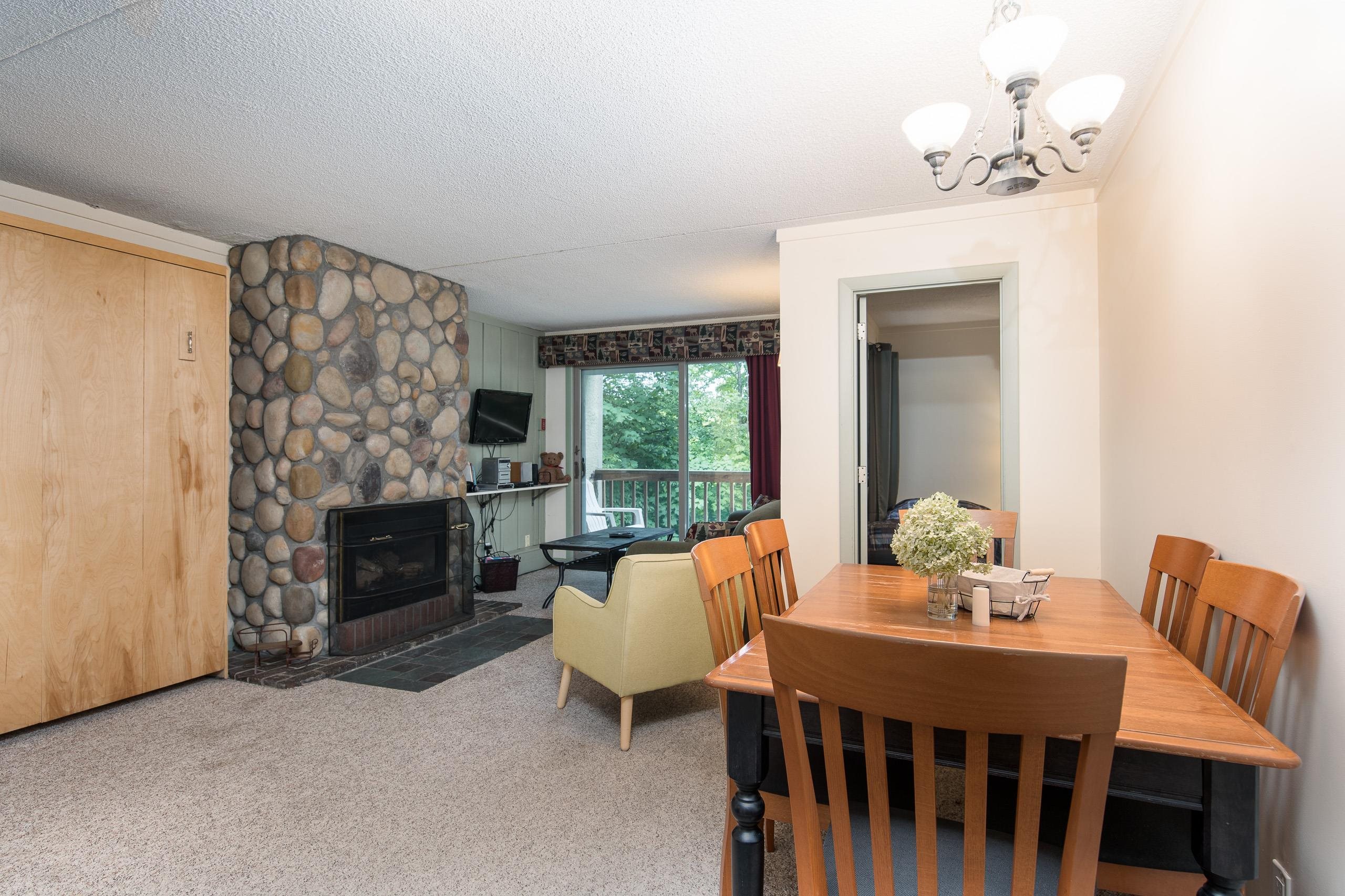 697 East Mountain Road, Unit B3 Killington, VT 05751 - Photo 8 of 21 Gallery Image 8