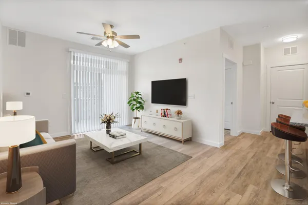 $1,827 | 280 Salmon Brook Street, Unit 2205, Granby, CT 06035