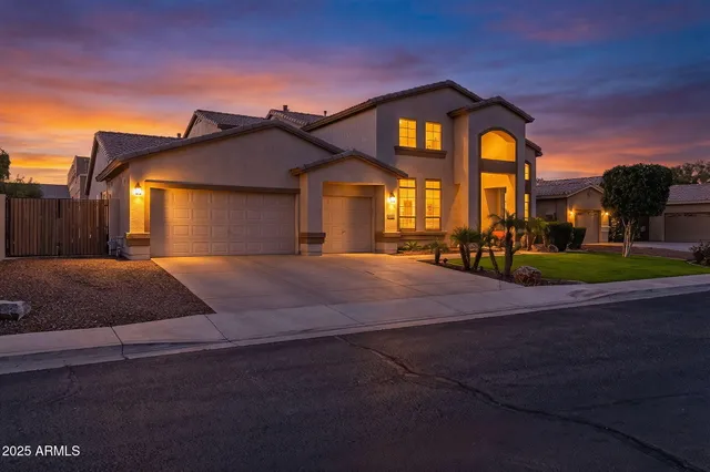 $775,000 | 8180 West Gelding Drive, Peoria, AZ 85381