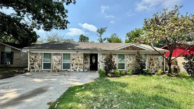 $250,000 | 188 Althea Road, Rockwall, TX 75032