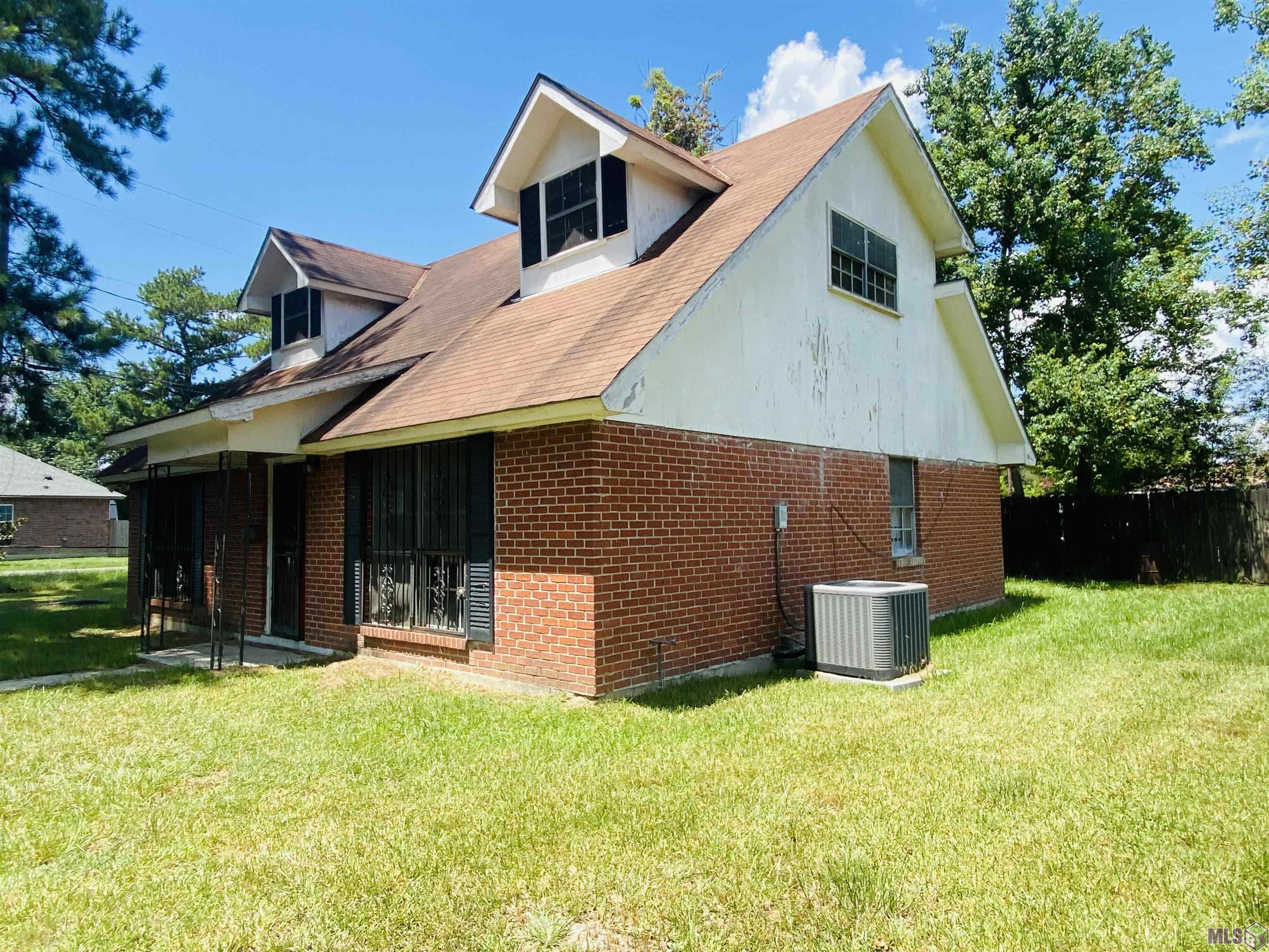 3501 Jefferson Street Baker, LA 70714 - Photo 2 of 16