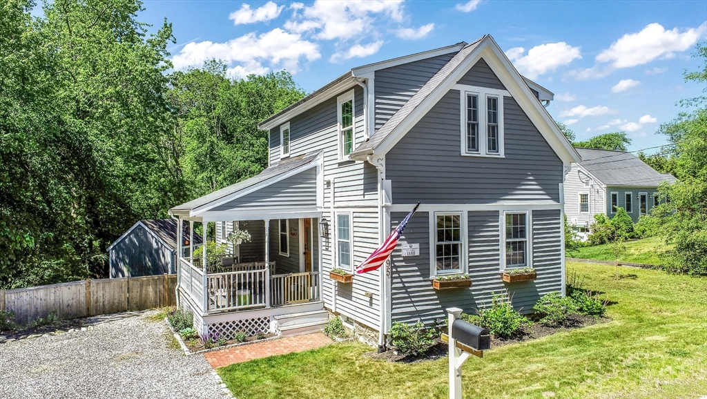 95 Tiffany Road Norwell, MA 02061 - Photo 30 of 40