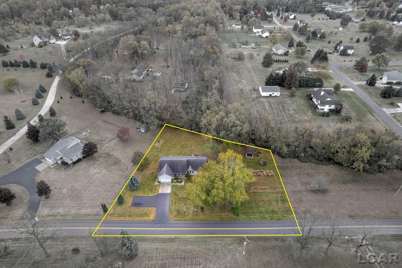 6573 Pocklington Road Britton, MI 49229 - Photo 42 of 45