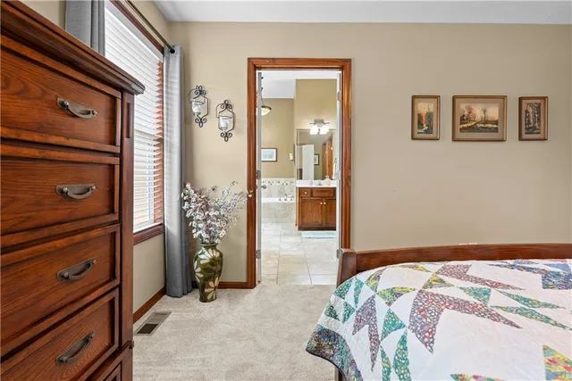 $395,000 | 25404 East 30th Street South, Blue Springs, MO 64015