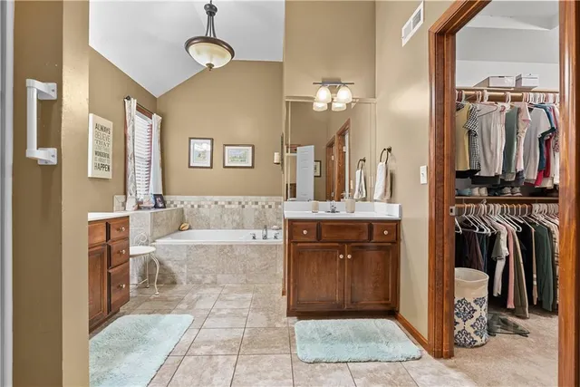 $395,000 | 25404 East 30th Street South, Blue Springs, MO 64015