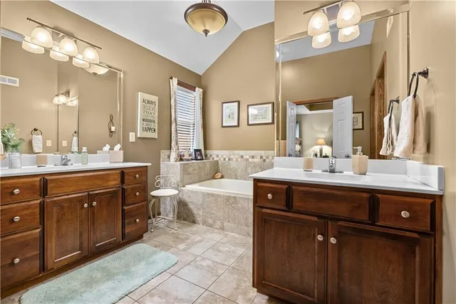 $395,000 | 25404 East 30th Street South, Blue Springs, MO 64015