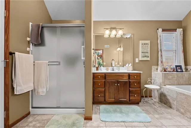 $395,000 | 25404 East 30th Street South, Blue Springs, MO 64015