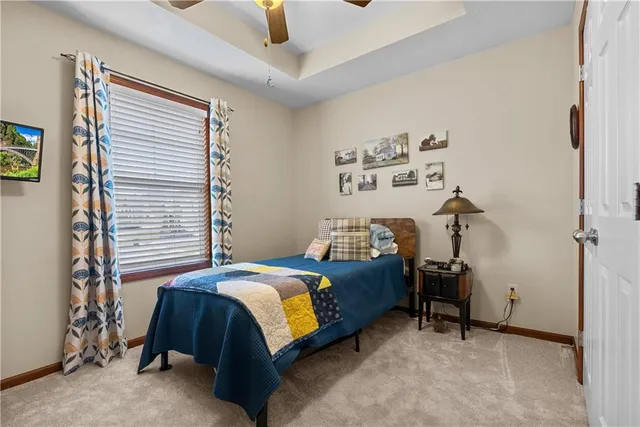 $395,000 | 25404 East 30th Street South, Blue Springs, MO 64015