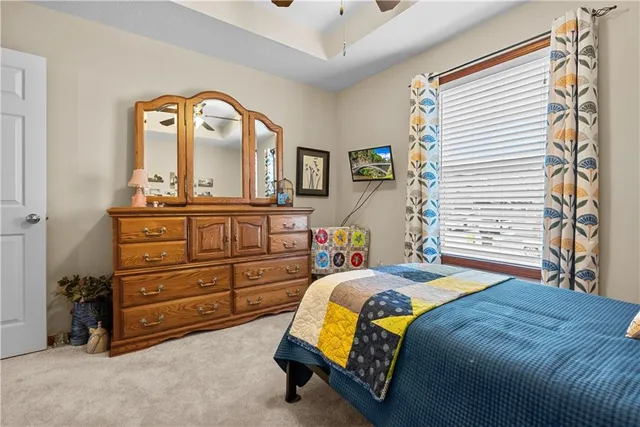 $395,000 | 25404 East 30th Street South, Blue Springs, MO 64015