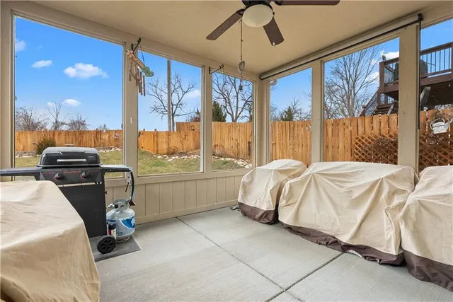 $395,000 | 25404 East 30th Street South, Blue Springs, MO 64015