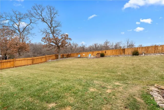 $395,000 | 25404 East 30th Street South, Blue Springs, MO 64015