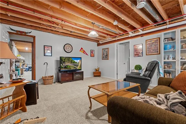 $395,000 | 25404 East 30th Street South, Blue Springs, MO 64015