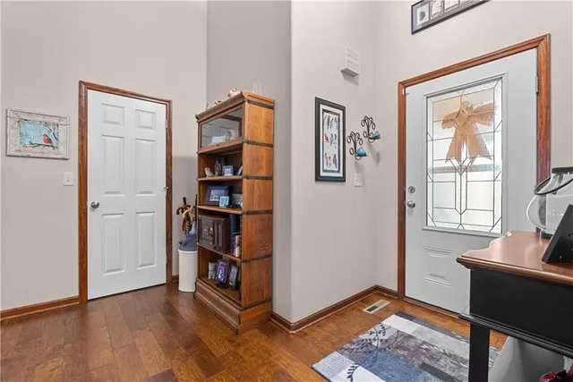 $395,000 | 25404 East 30th Street South, Blue Springs, MO 64015