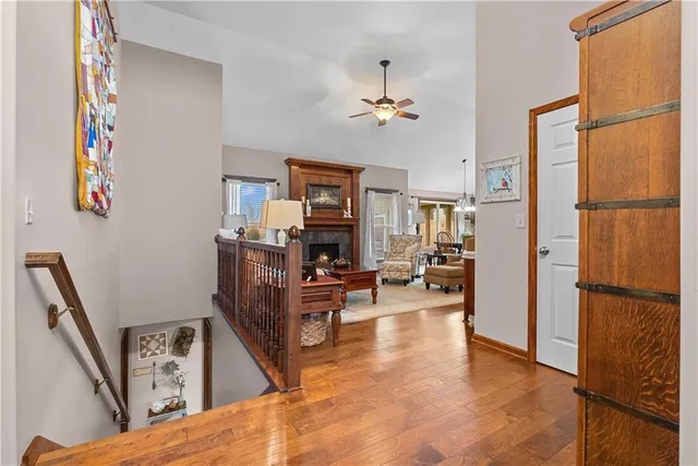 $395,000 | 25404 East 30th Street South, Blue Springs, MO 64015