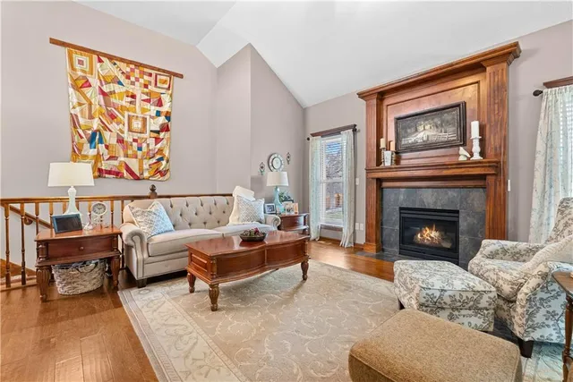 $395,000 | 25404 East 30th Street South, Blue Springs, MO 64015