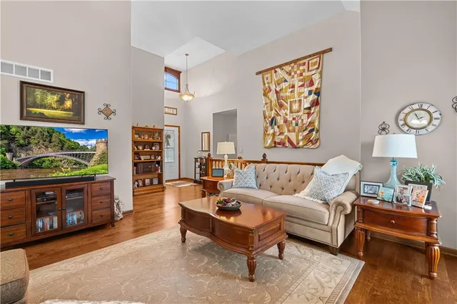 $395,000 | 25404 East 30th Street South, Blue Springs, MO 64015