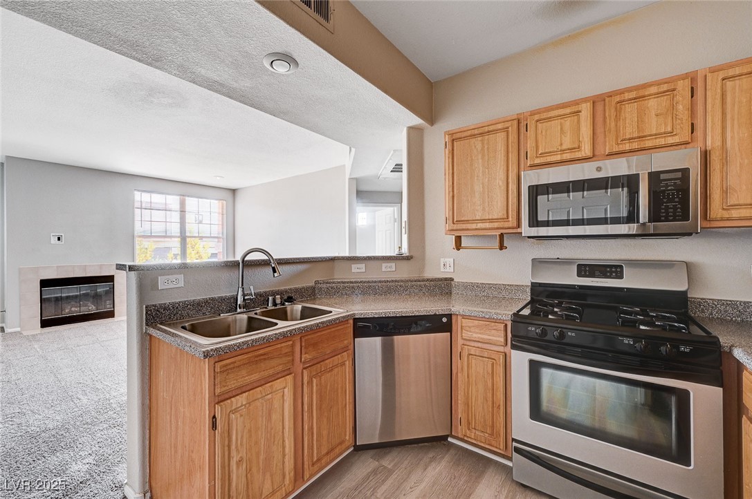 8555 West Russell Road, Unit 2015 Las Vegas, NV 89113 - Photo 11 of 40 Gallery Image 11