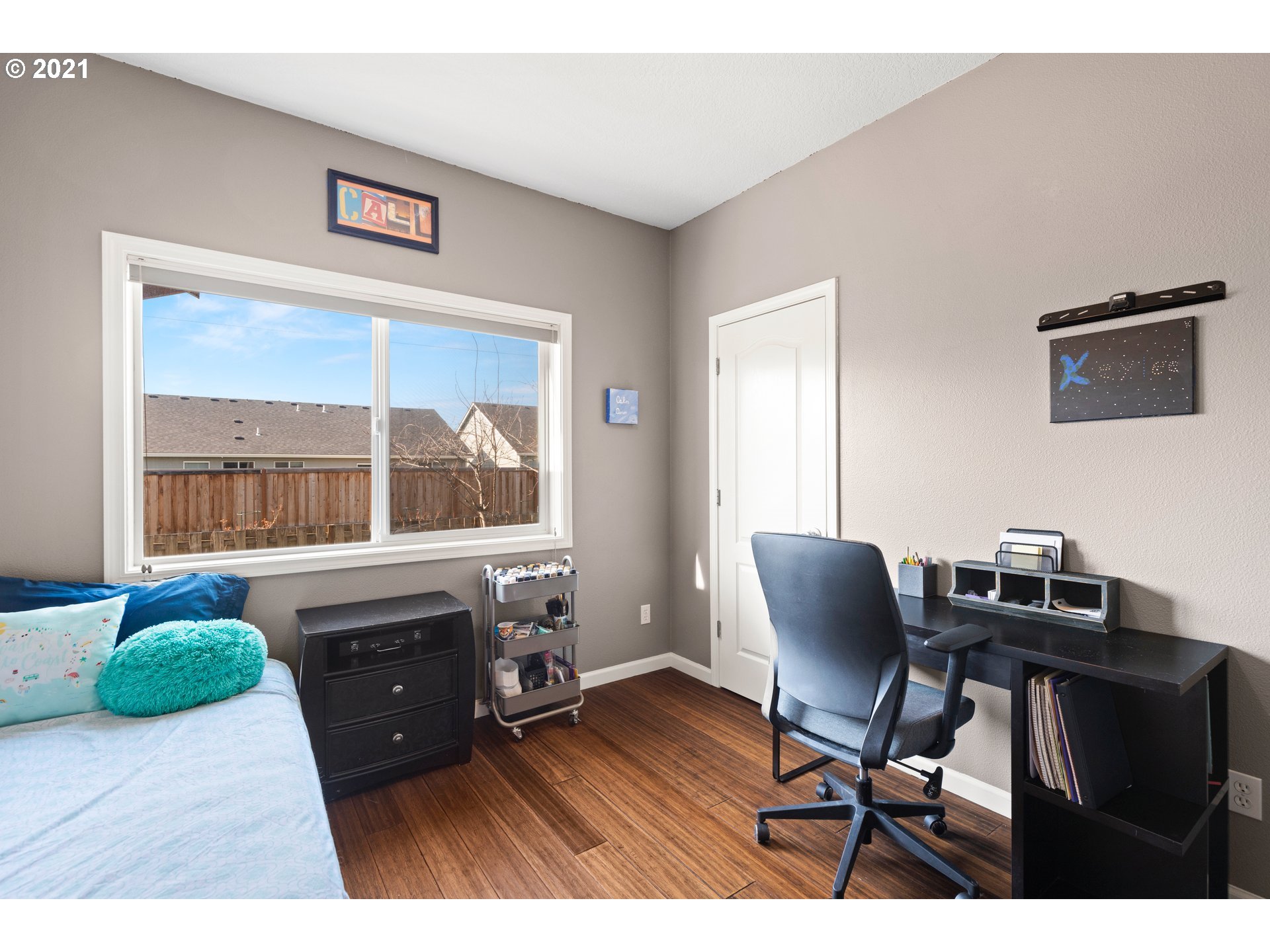 925 Toliver Road, Unit A Molalla, OR 97038 - Photo 20 of 32
