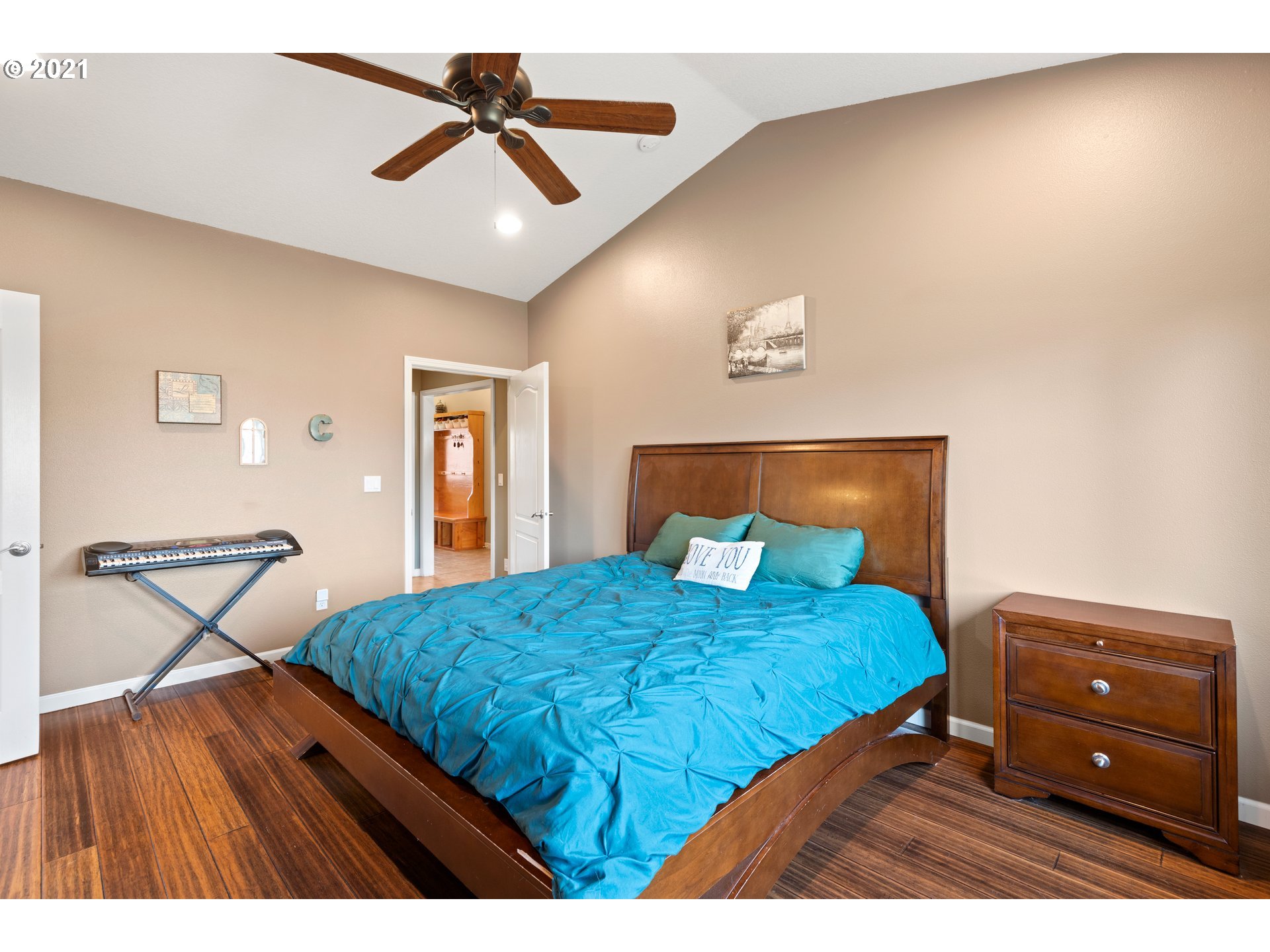 925 Toliver Road, Unit A Molalla, OR 97038 - Photo 25 of 32