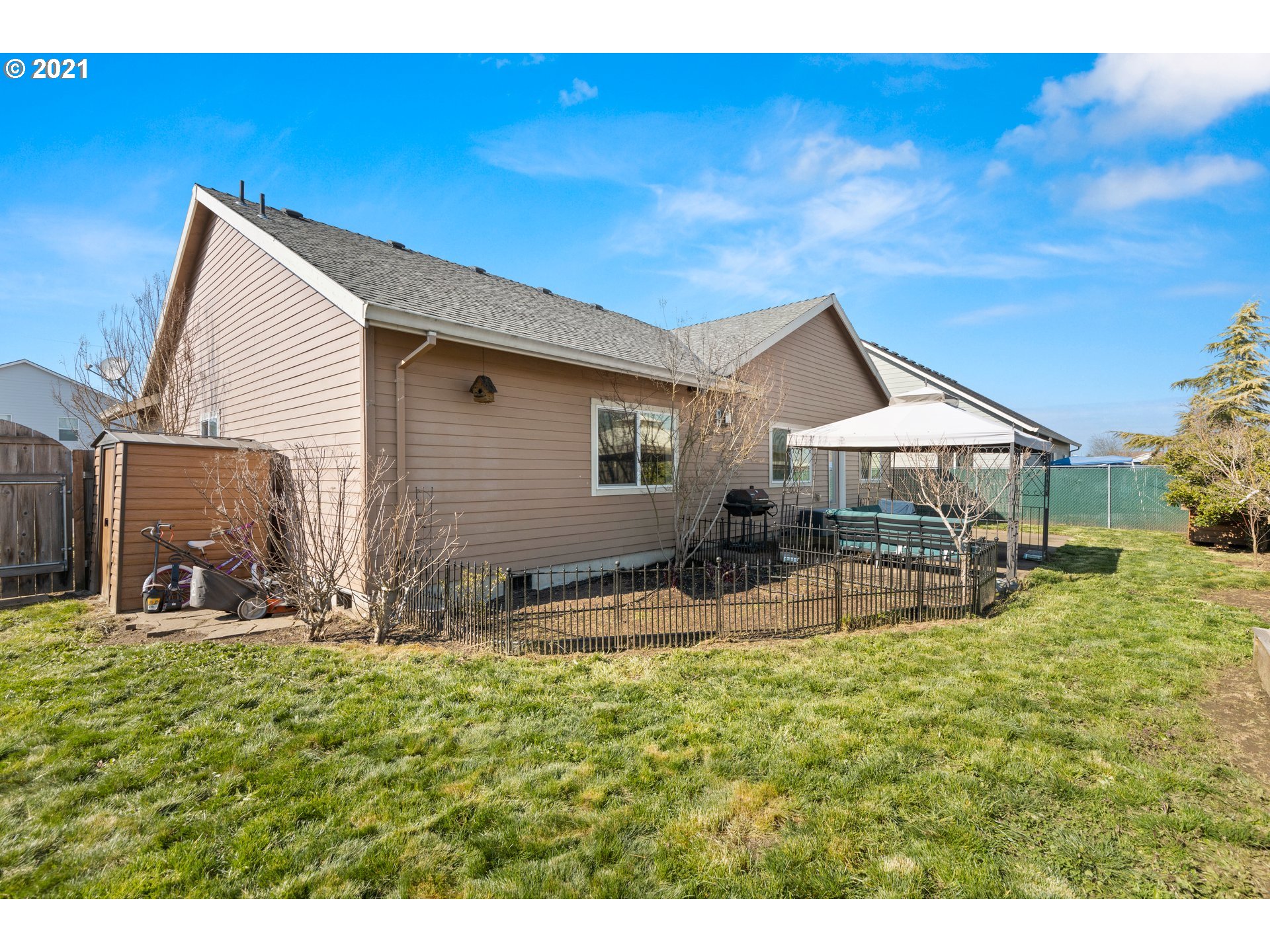 925 Toliver Road, Unit A Molalla, OR 97038 - Photo 31 of 32