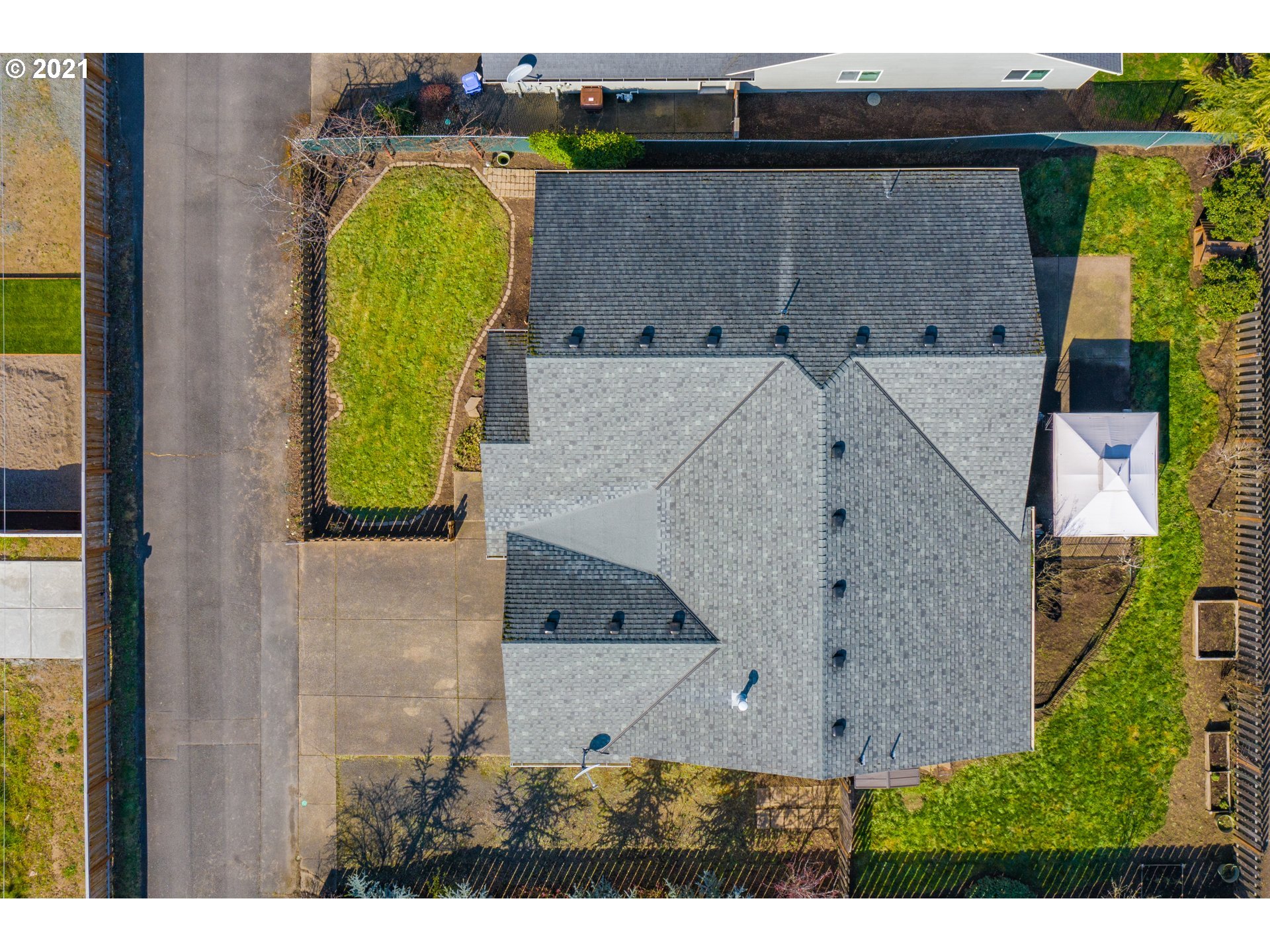 925 Toliver Road, Unit A Molalla, OR 97038 - Photo 32 of 32