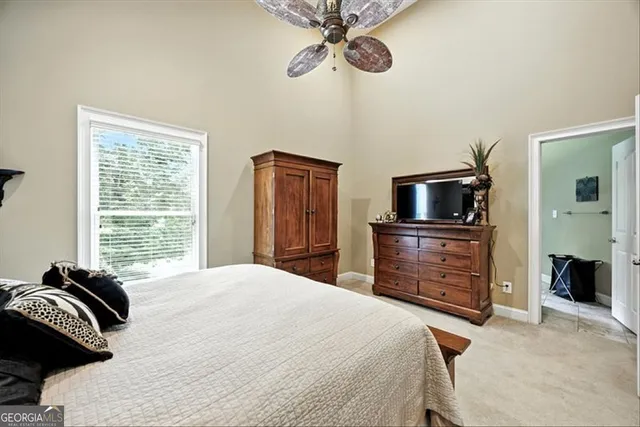 $935,000 | 625 Rum Creek Road, Juliette, GA 31046