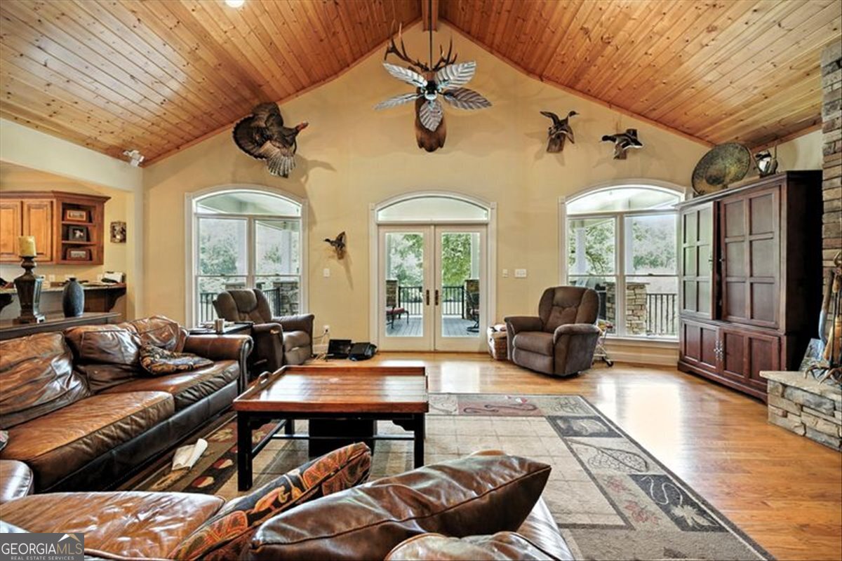 625 Rum Creek Road Juliette, GA 31046 - Photo 12 of 49