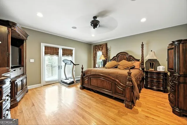 $935,000 | 625 Rum Creek Road, Juliette, GA 31046