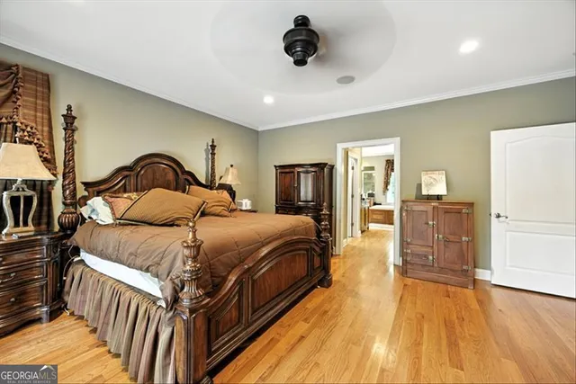 $935,000 | 625 Rum Creek Road, Juliette, GA 31046