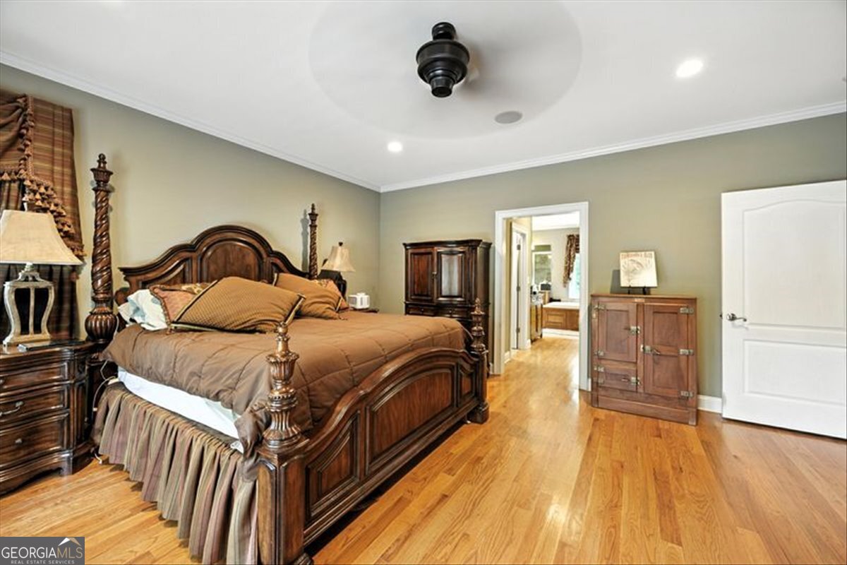 625 Rum Creek Road Juliette, GA 31046 - Photo 14 of 49