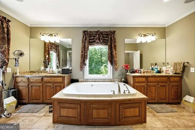 $935,000 | 625 Rum Creek Road, Juliette, GA 31046