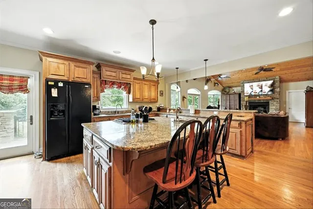 $935,000 | 625 Rum Creek Road, Juliette, GA 31046